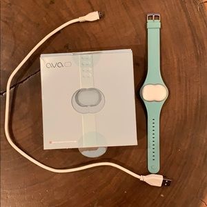 AVA Fertility Tracking Bracelet